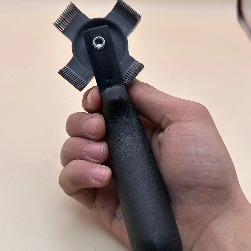 Malco FST2 Fin Straightening Tool - Picture 3 of 5